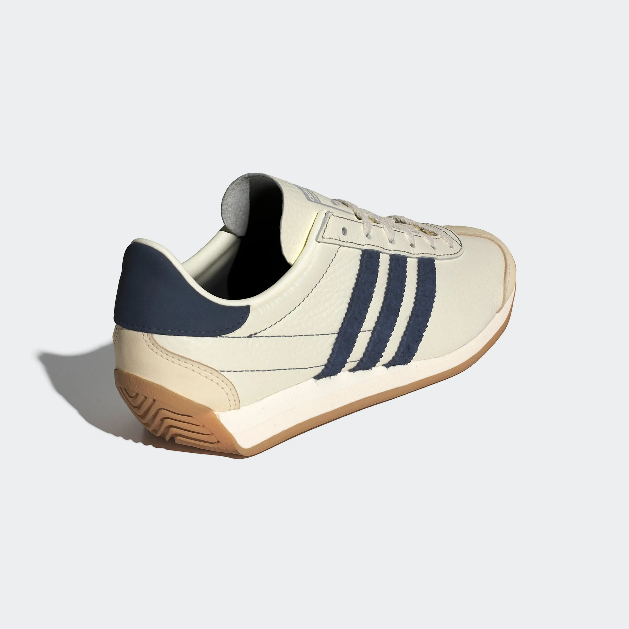 Women Country Og Night Indigo / Off White / Silver Metallic