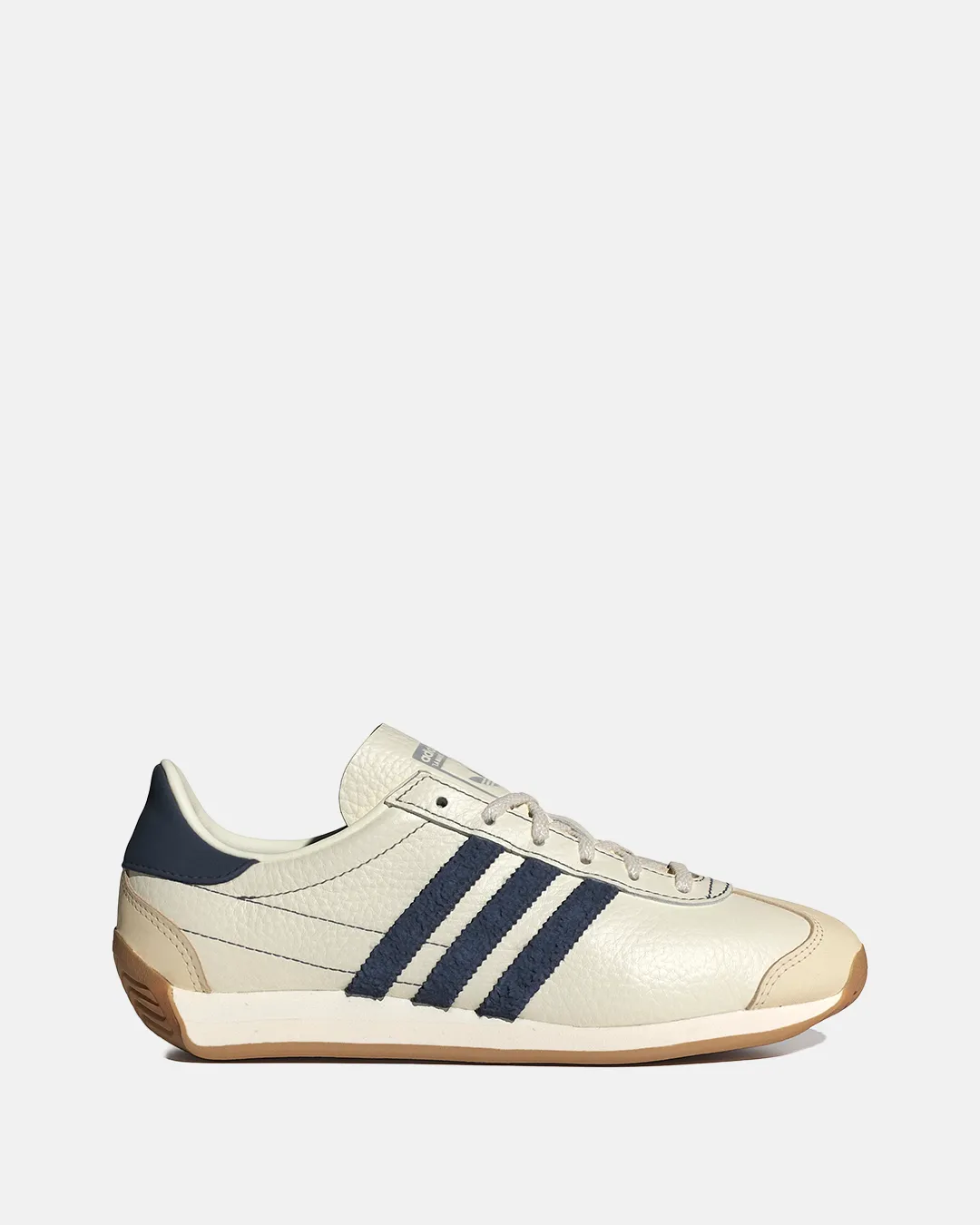 Women Country Og Night Indigo / Off White / Silver Metallic