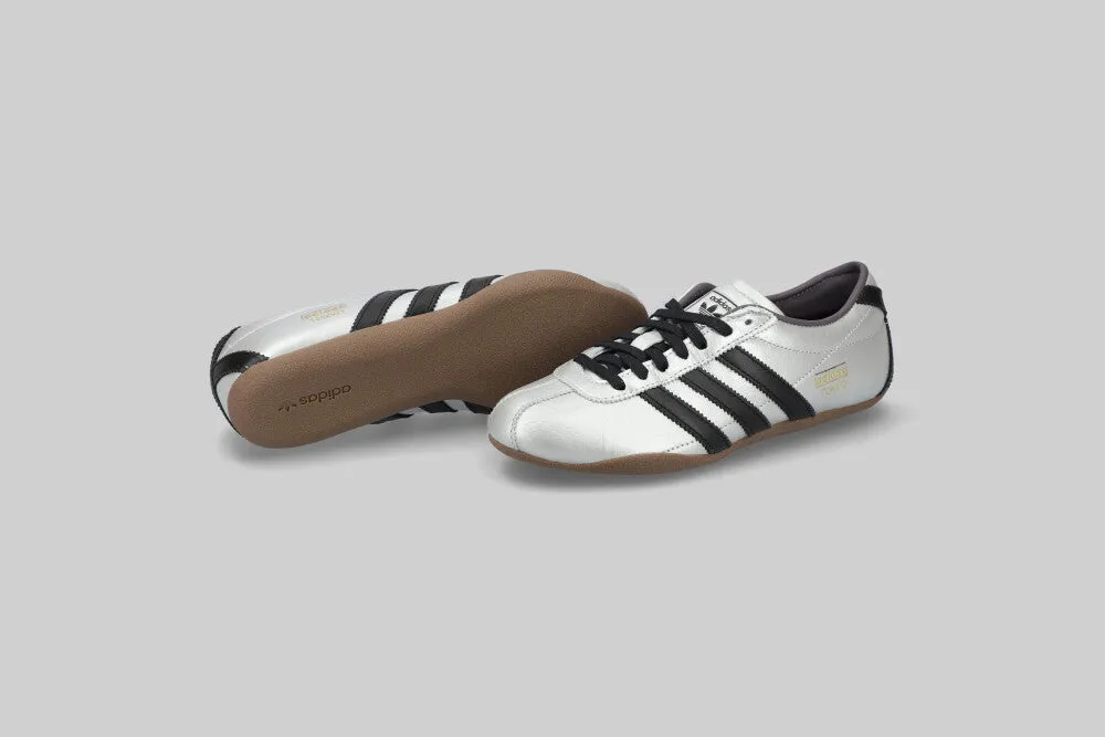 Women's adidas Tokyo 'Silver Metallic'