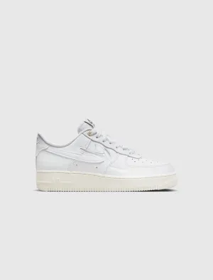 WOMEN'S AIR FORCE 1 '07 PRM LOW JEWEL