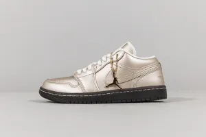 Women's Air Jordan 1 Low SE 'Metallic Zinc'