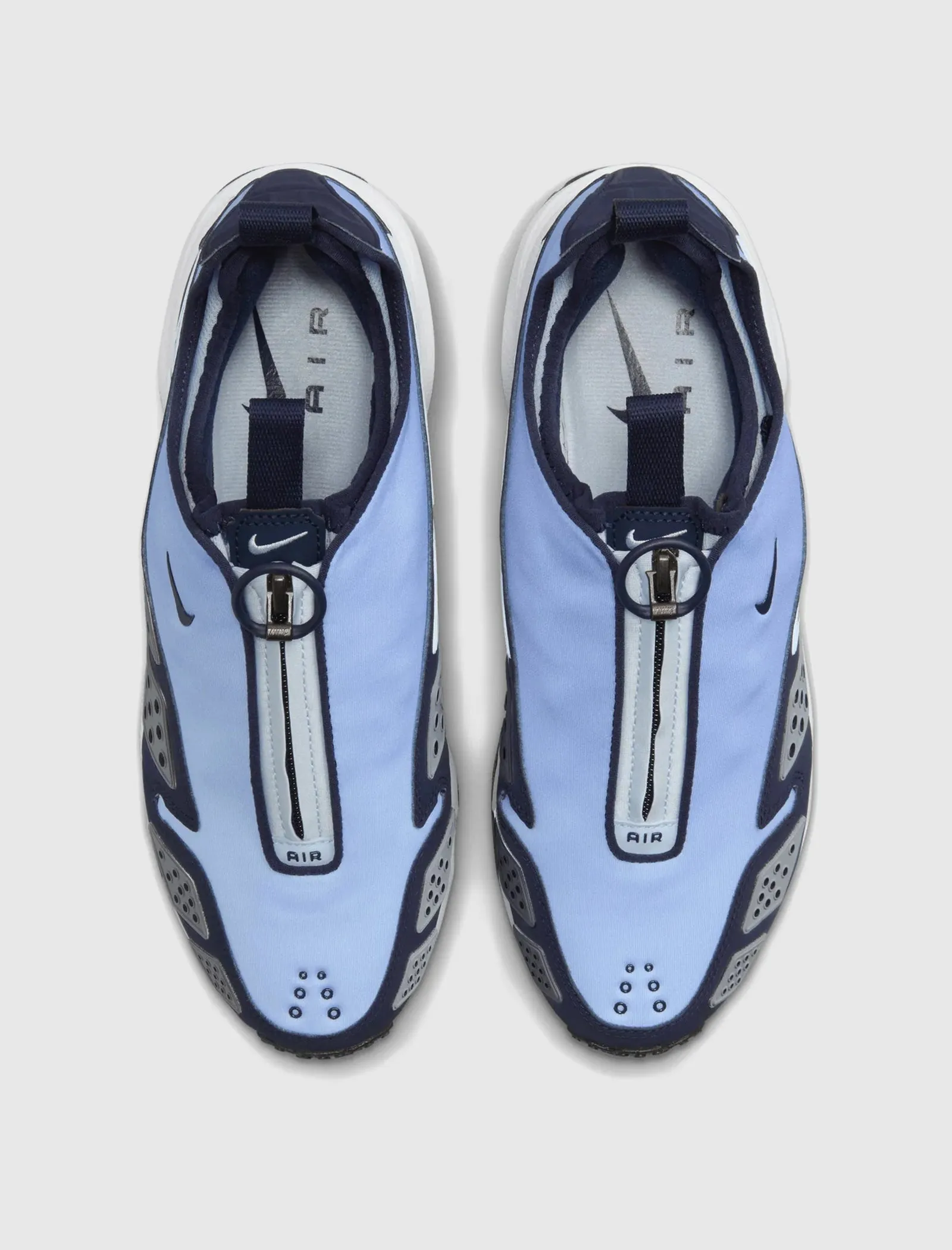 WOMEN'S AIR MAX SUNDER BLUE ICE