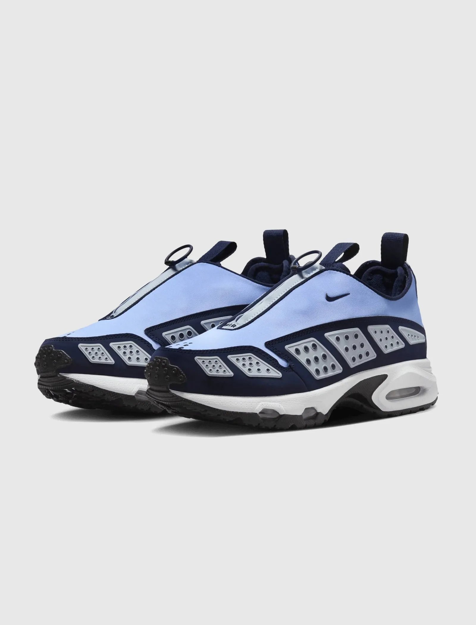WOMEN'S AIR MAX SUNDER BLUE ICE