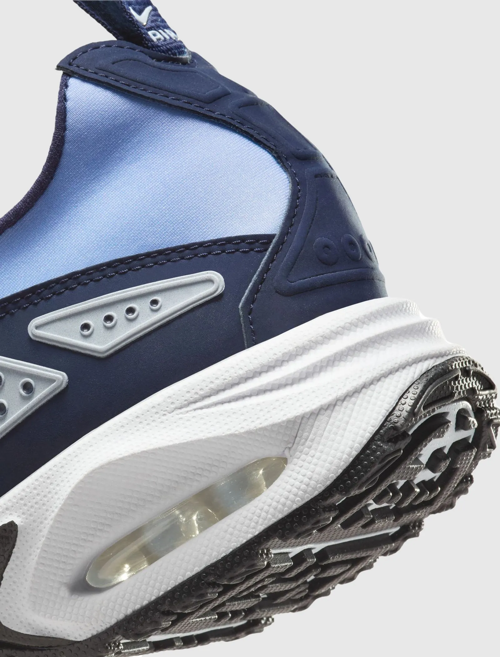 WOMEN'S AIR MAX SUNDER BLUE ICE