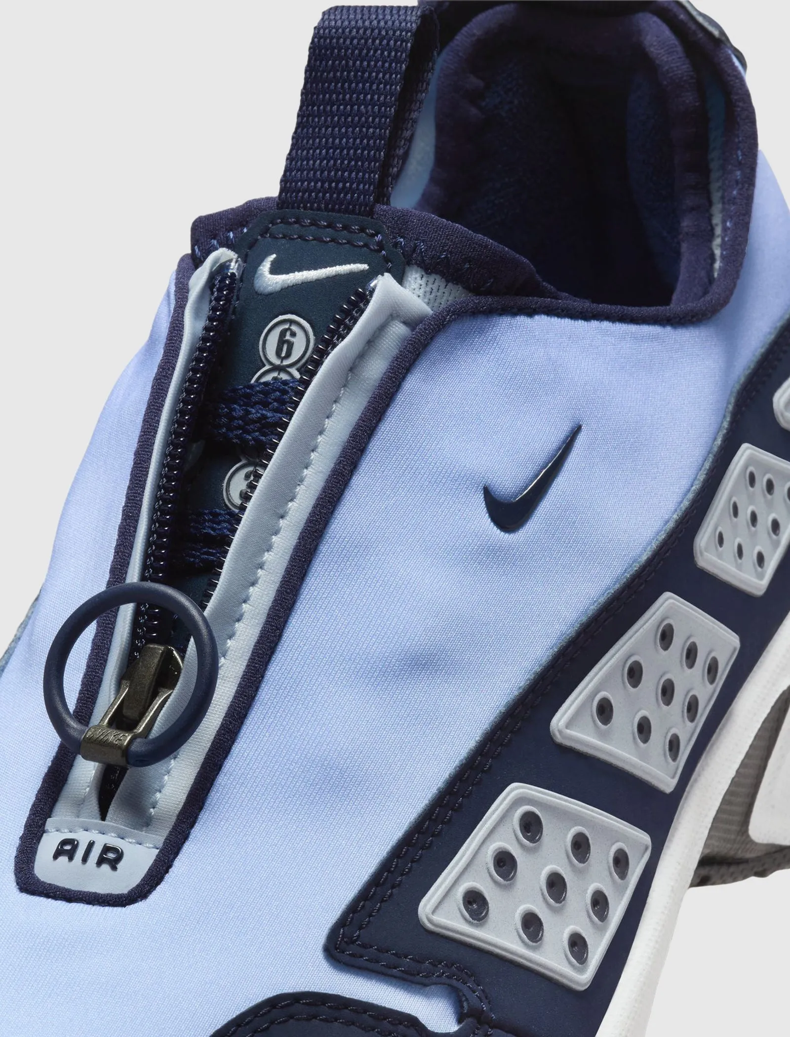 WOMEN'S AIR MAX SUNDER BLUE ICE