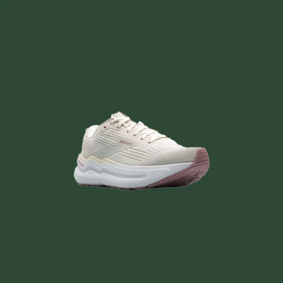 Women's Brooks Ghost Max 2 Wide