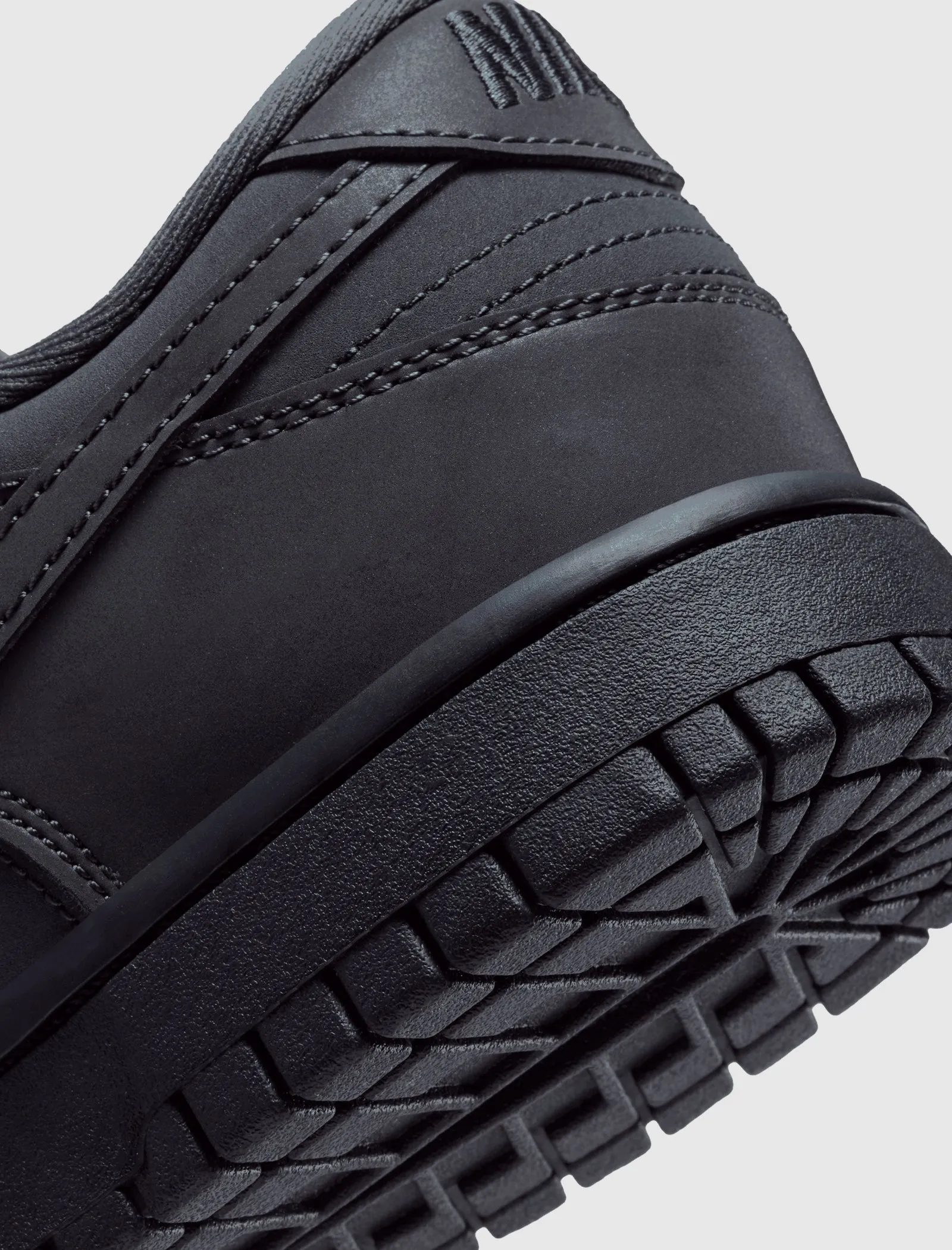 WOMEN'S DUNK LOW ANTHRACITE