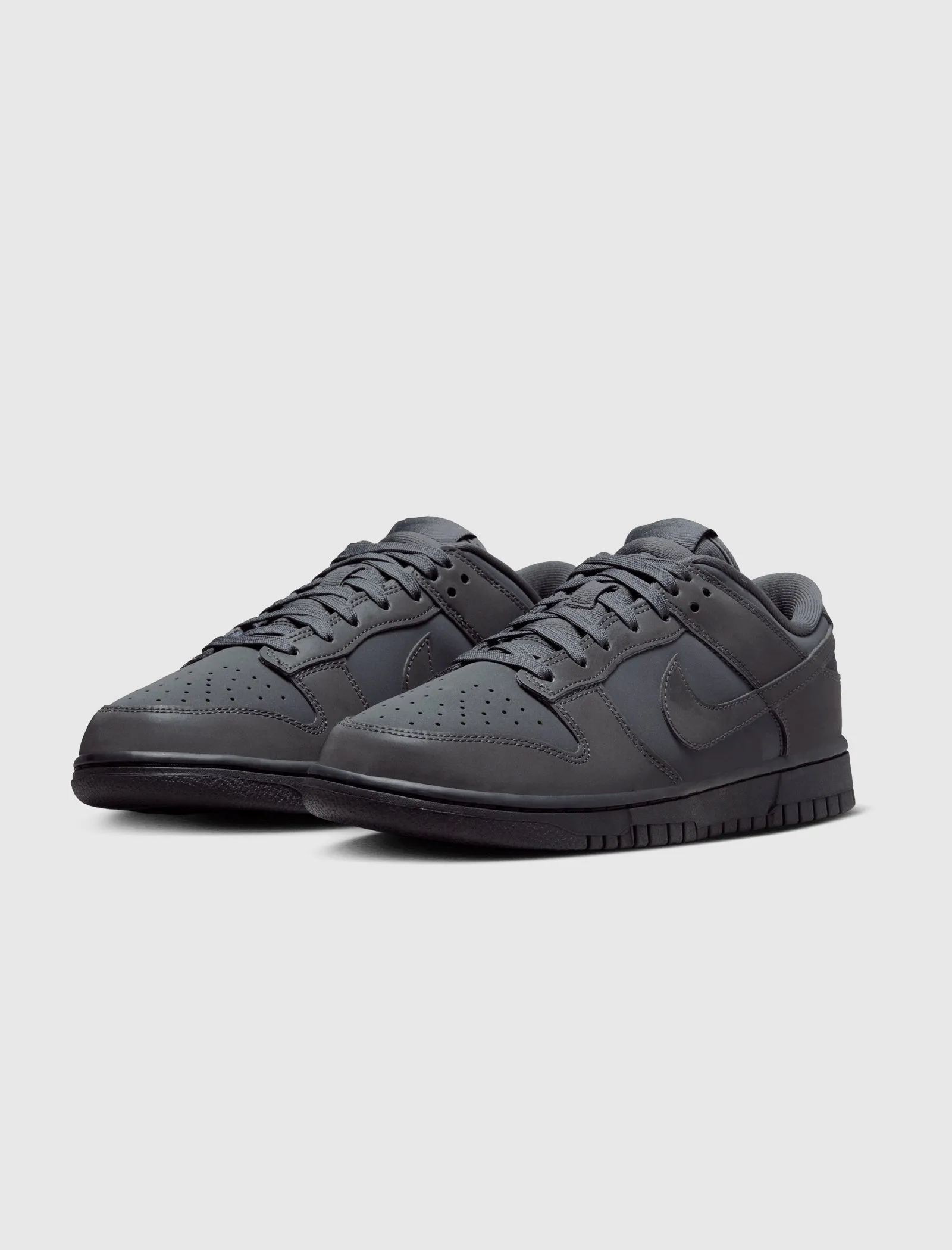 WOMEN'S DUNK LOW ANTHRACITE