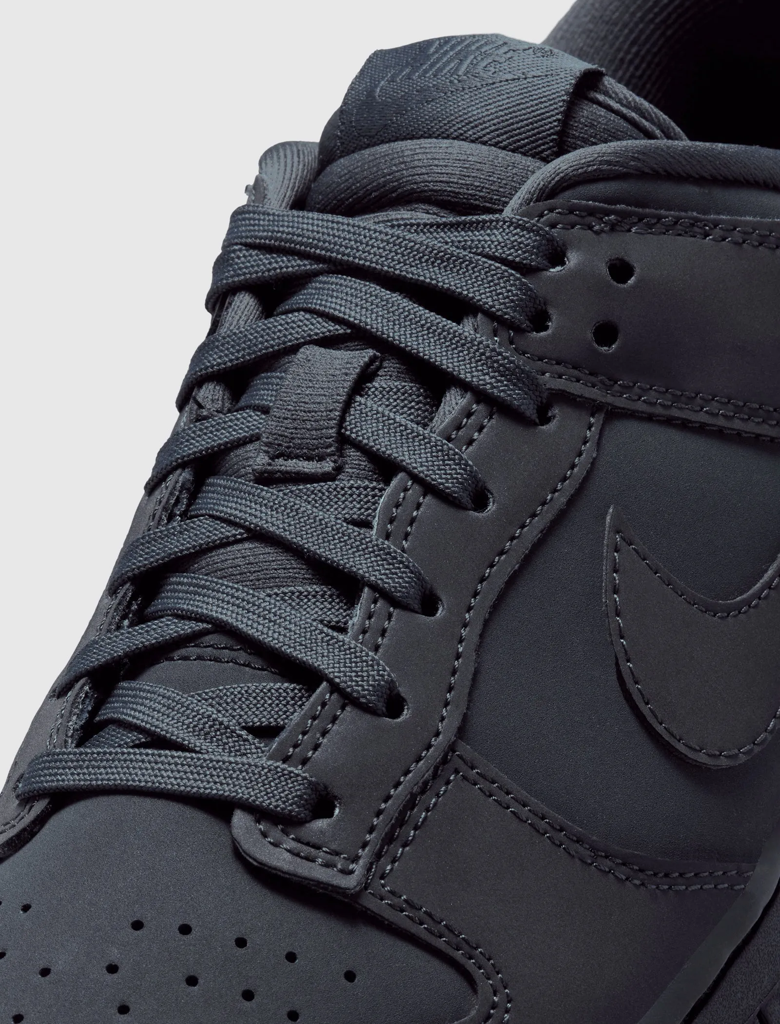 WOMEN'S DUNK LOW ANTHRACITE