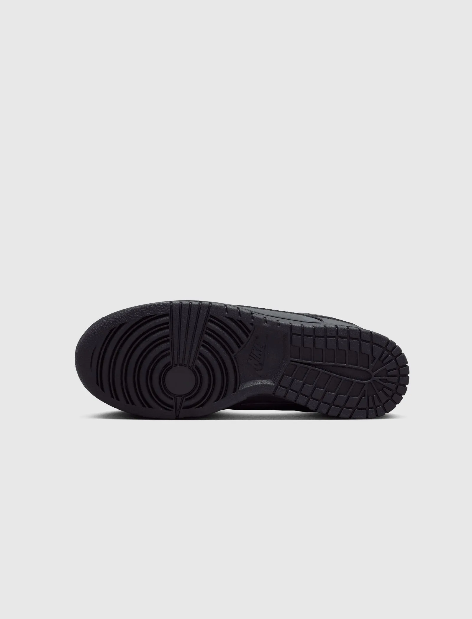 WOMEN'S DUNK LOW ANTHRACITE