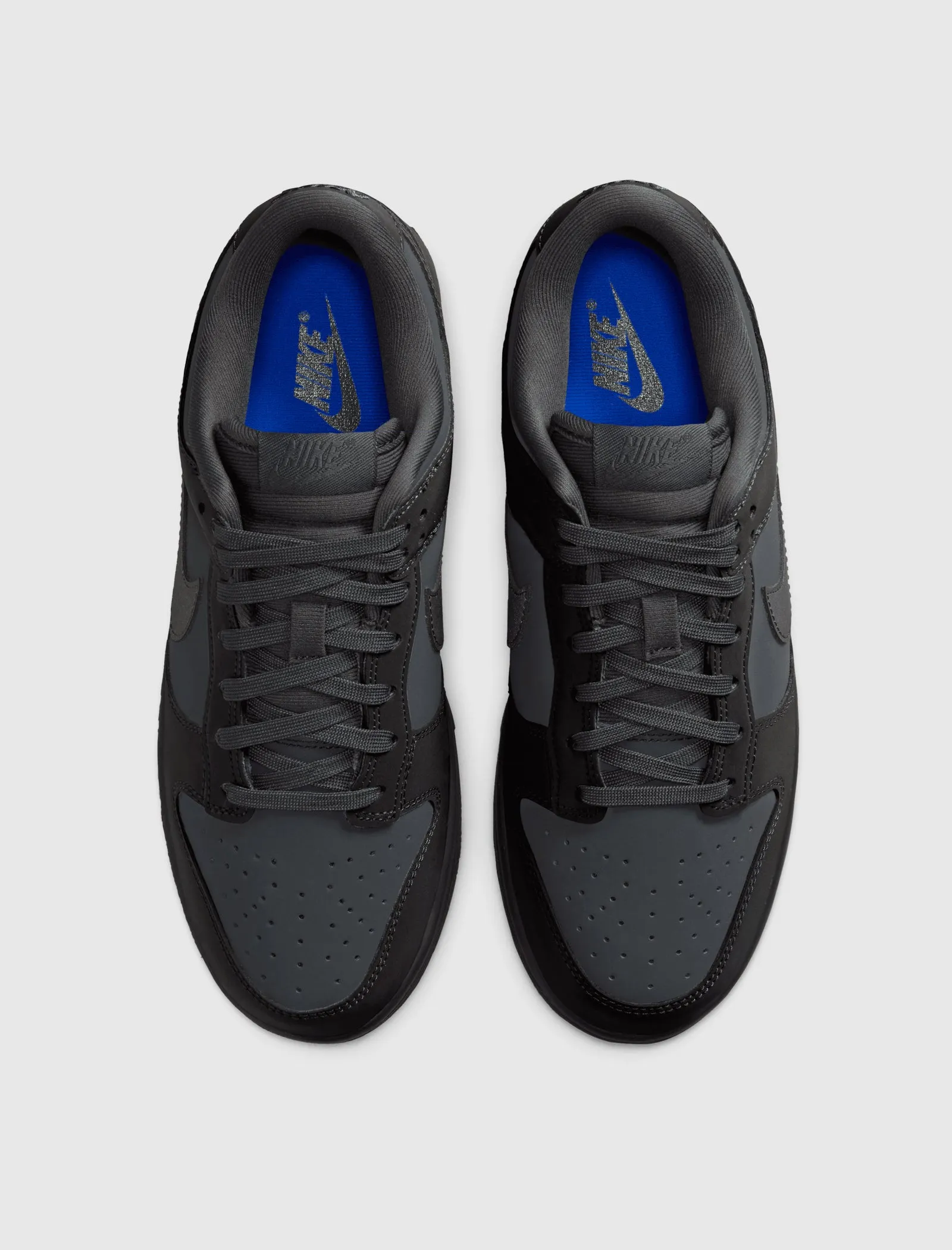 WOMEN'S DUNK LOW ANTHRACITE