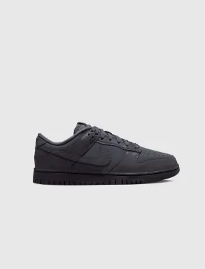 WOMEN'S DUNK LOW ANTHRACITE