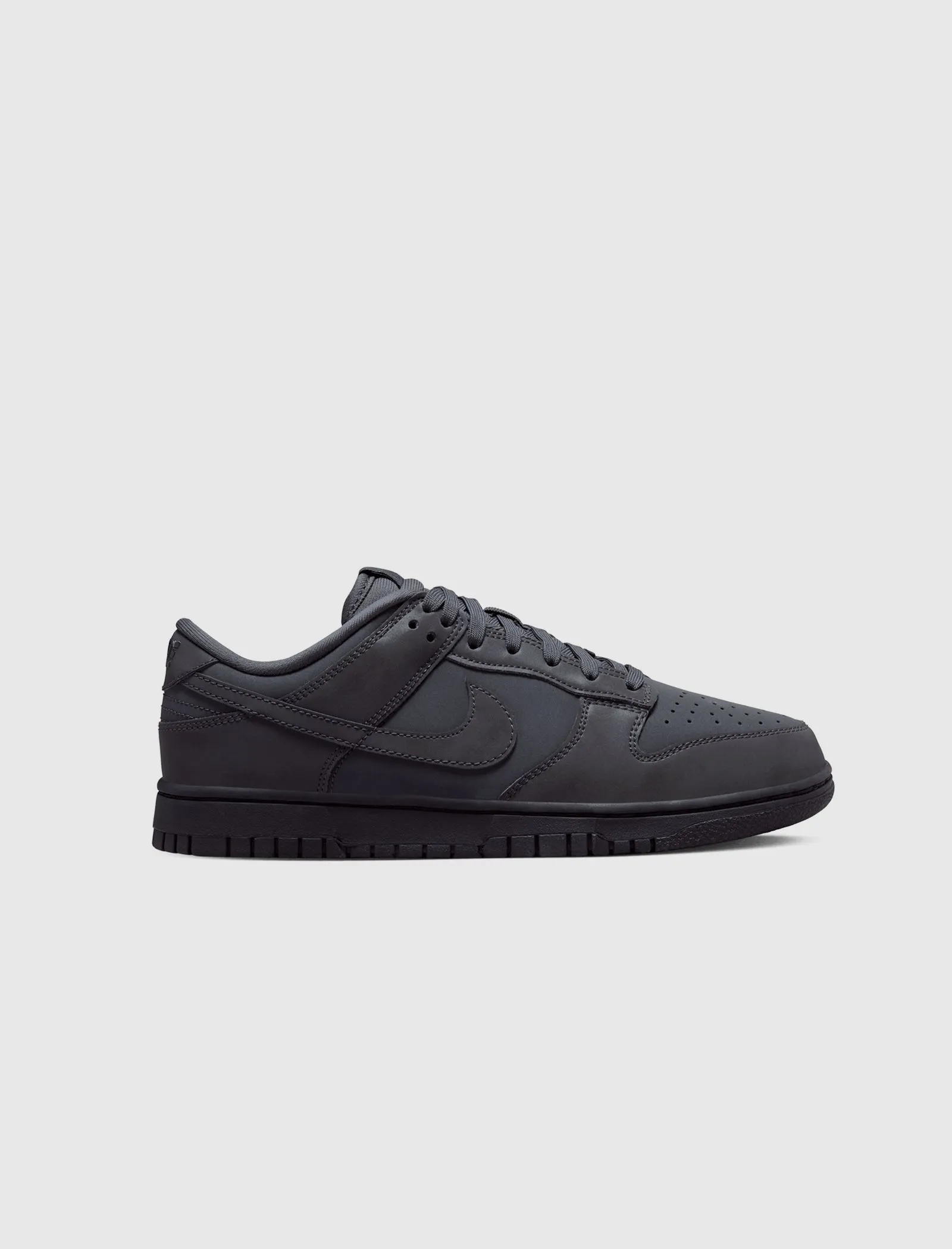 WOMEN'S DUNK LOW ANTHRACITE