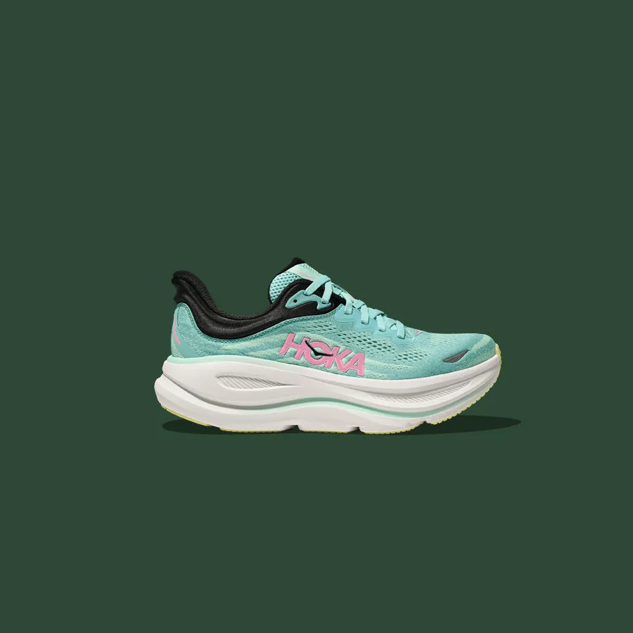 Women's Hoka Bondi 9