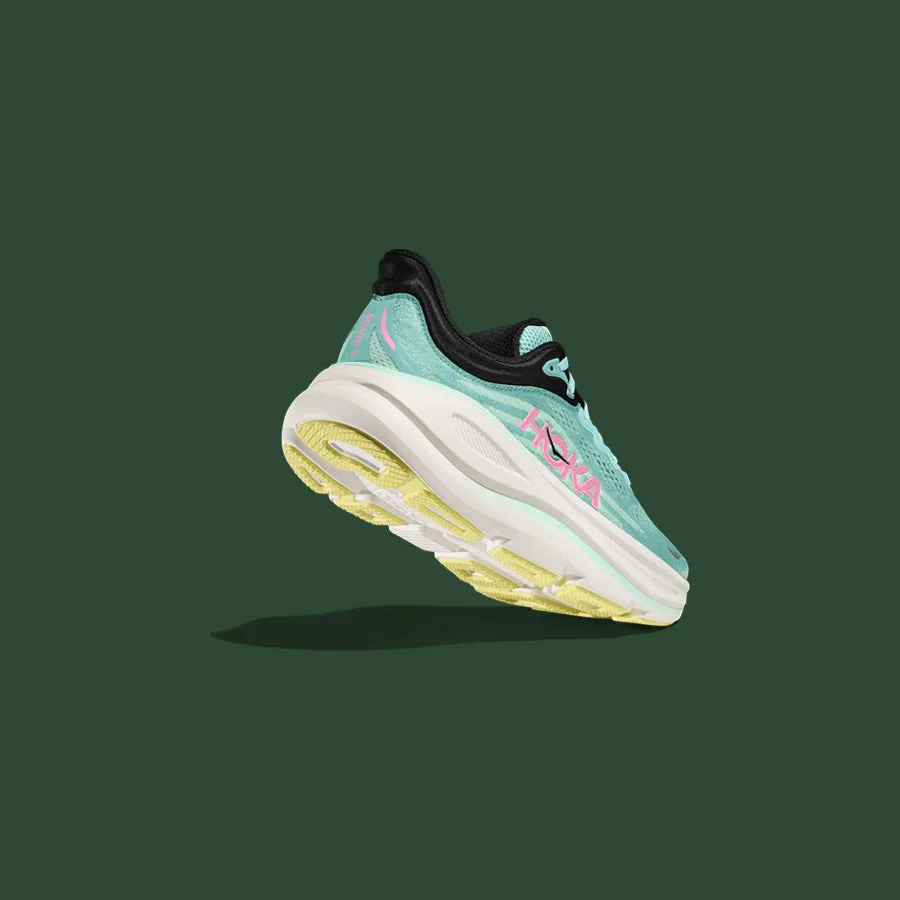 Women's Hoka Bondi 9