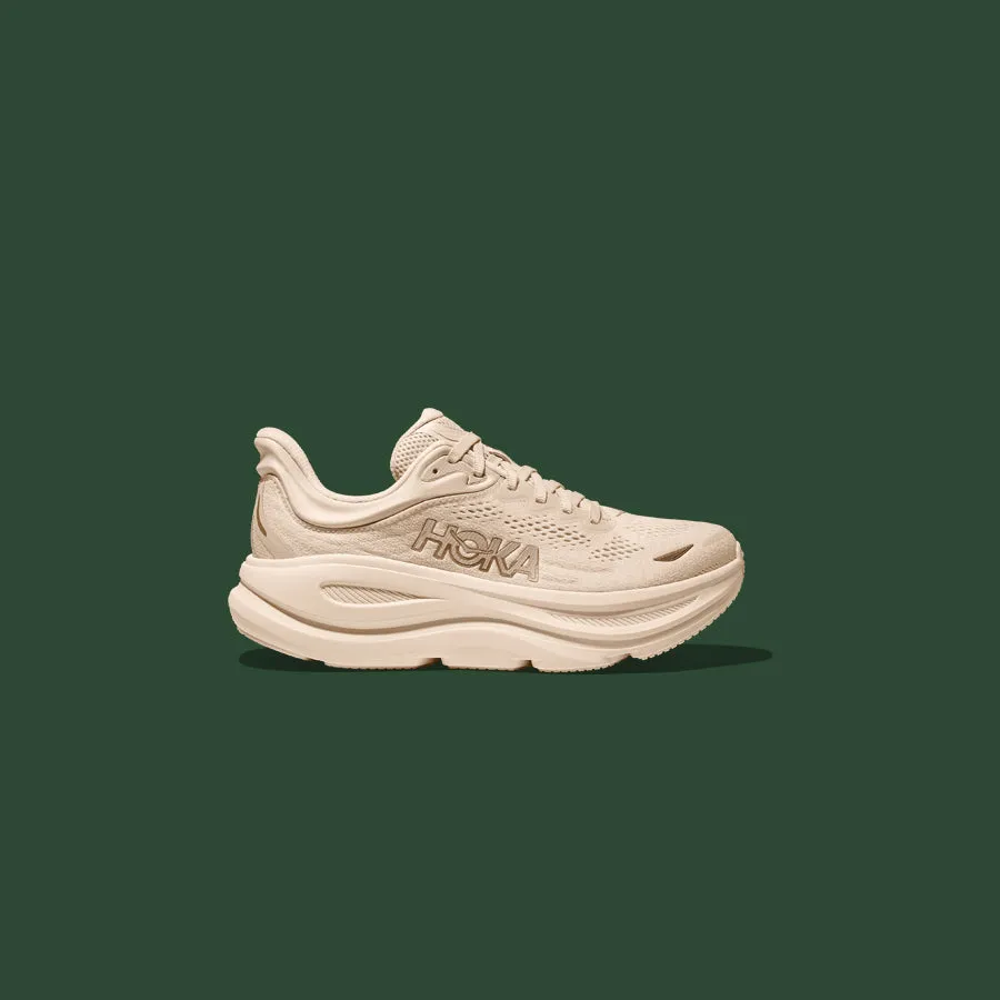 Women's Hoka Bondi 9