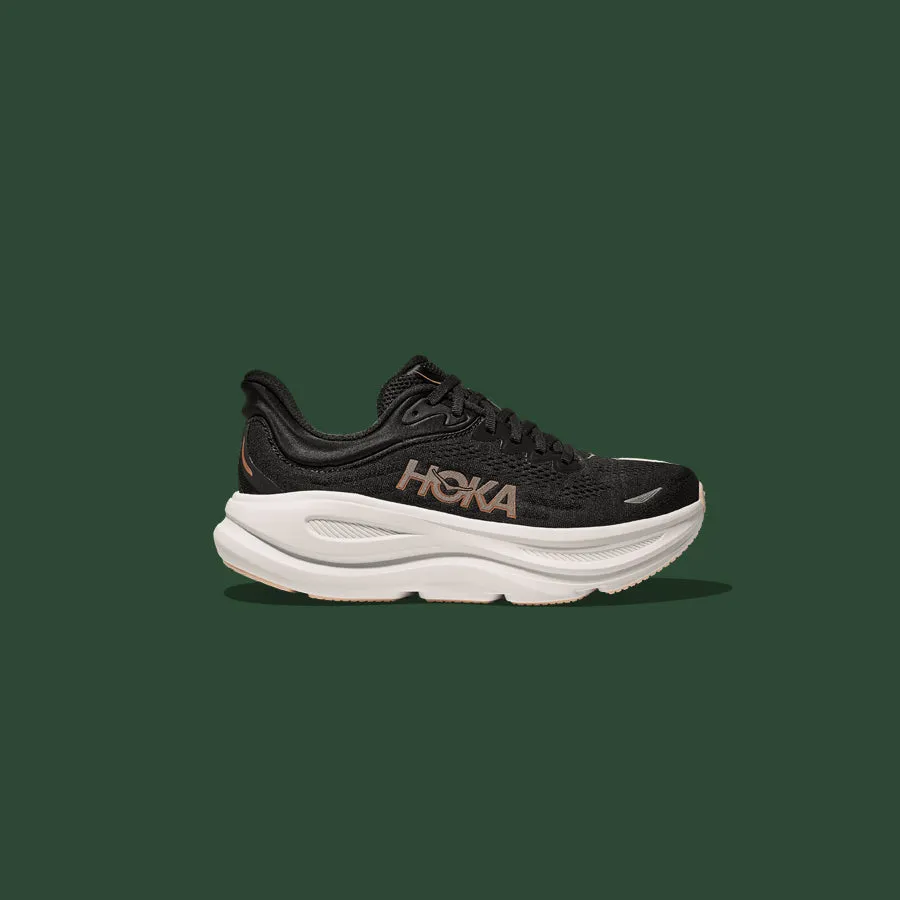 Women's Hoka Bondi 9