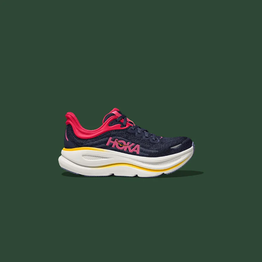 Women's Hoka Bondi 9