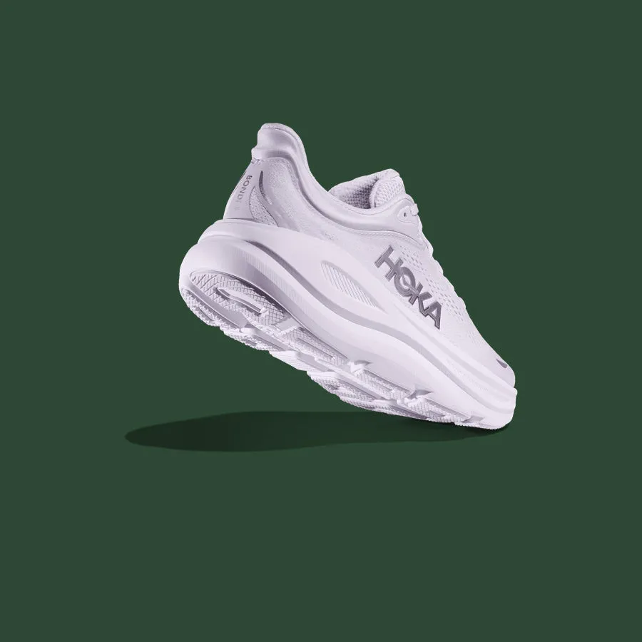Women's Hoka Bondi 9