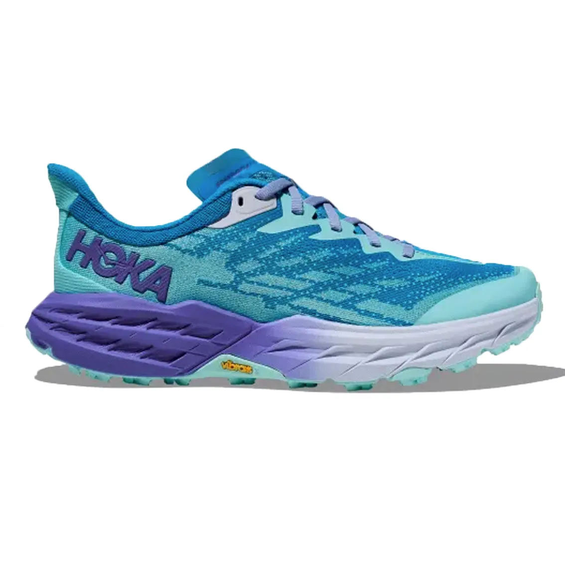 Womens HOKA Speedgoat 5