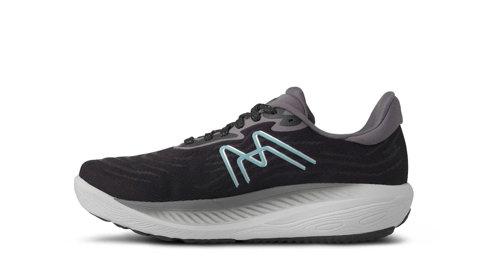 WOMEN'S IKONI 3.0 - BLACK / STONE BLUE
