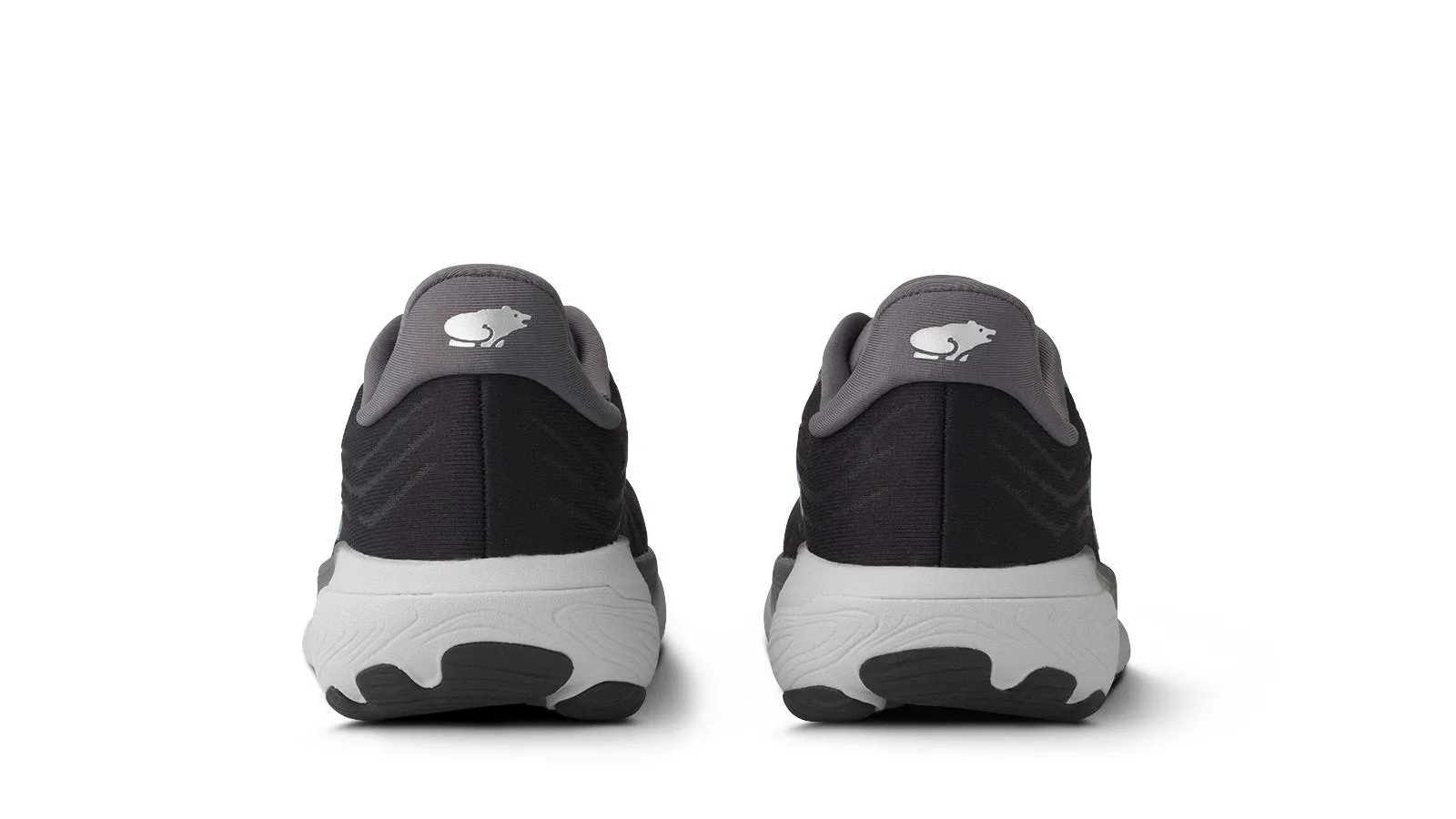 WOMEN'S IKONI 3.0 - BLACK / STONE BLUE