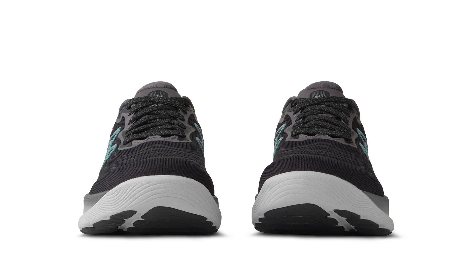 WOMEN'S IKONI 3.0 - BLACK / STONE BLUE