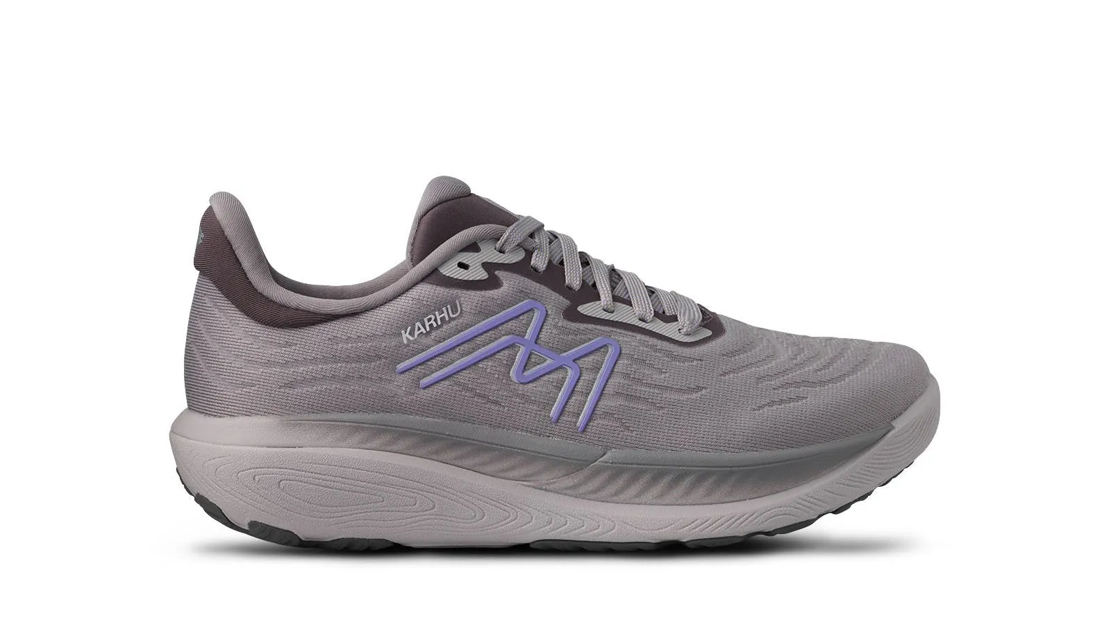 WOMEN'S IKONI 3.0 - PLUM KITTEN / VIOLET TULIP