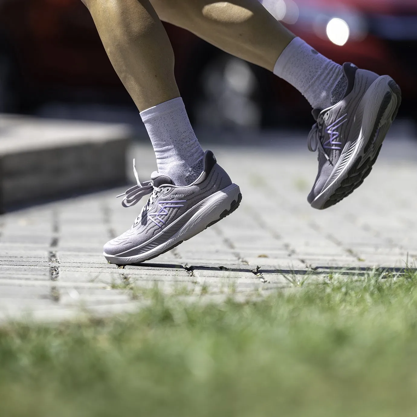 WOMEN'S IKONI 3.0 - PLUM KITTEN / VIOLET TULIP