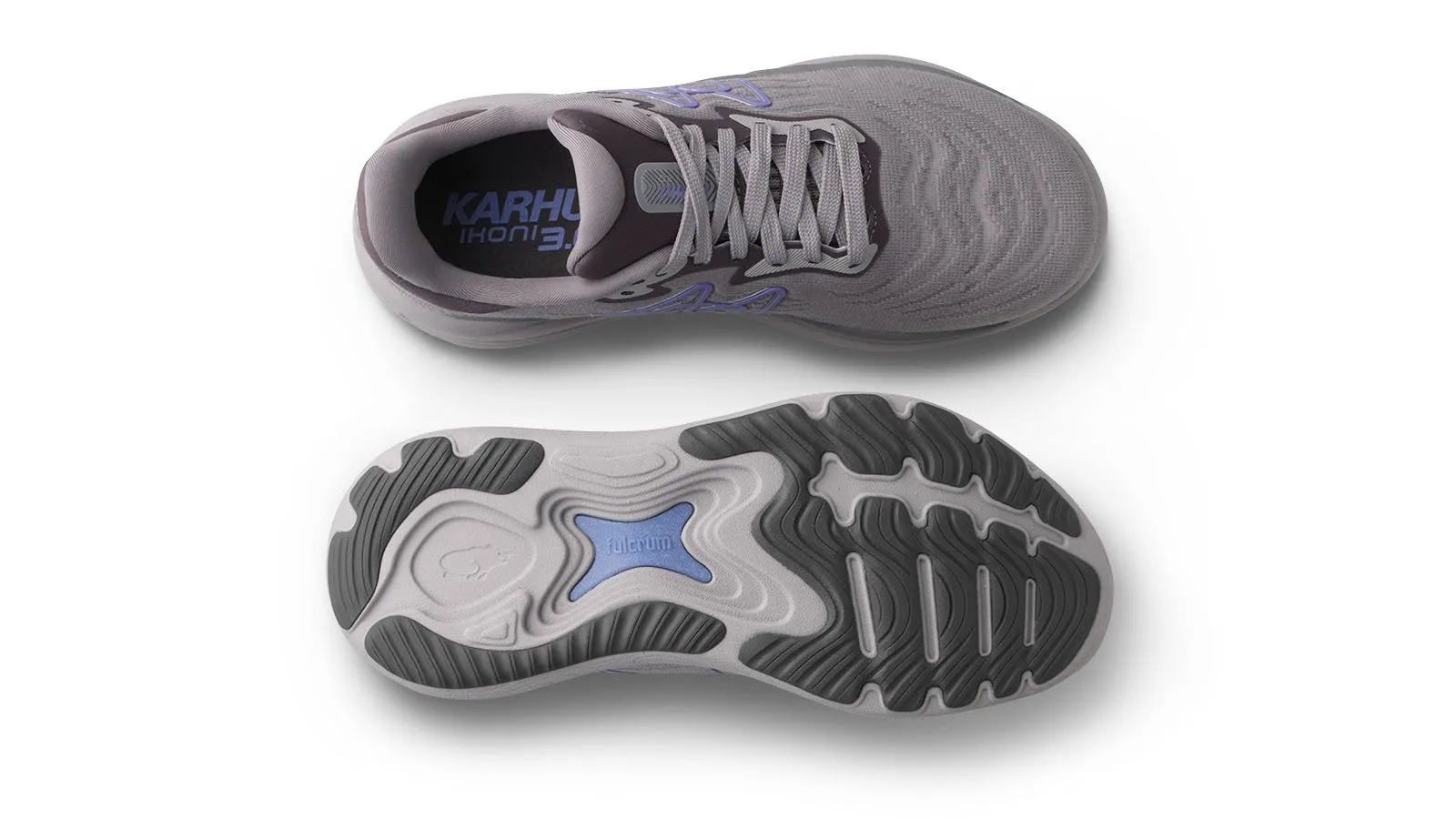 WOMEN'S IKONI 3.0 - PLUM KITTEN / VIOLET TULIP
