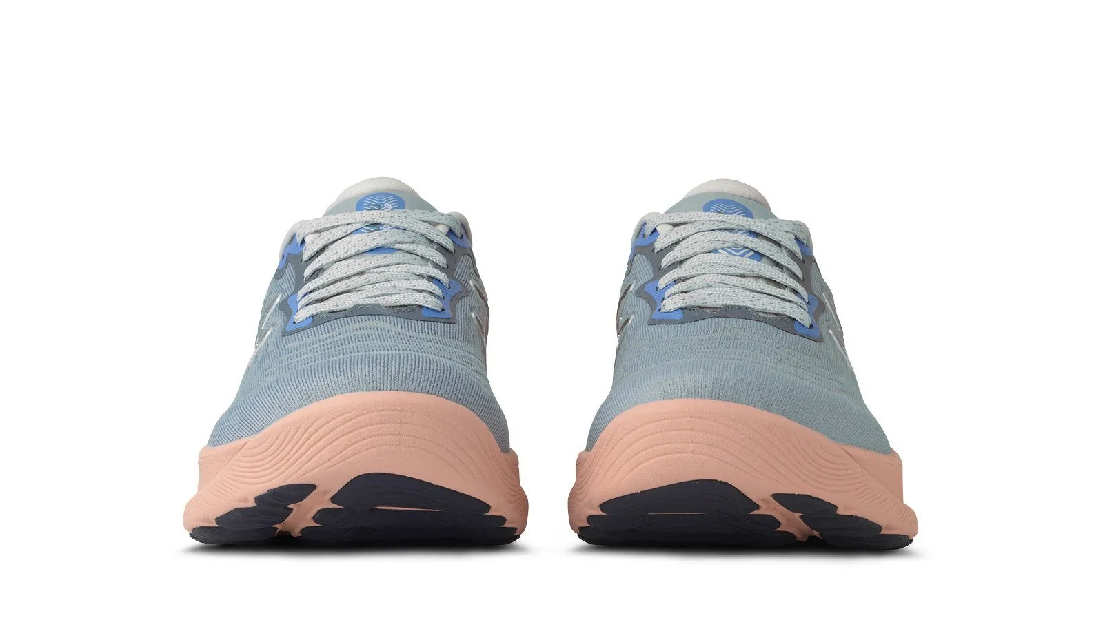 WOMEN'S IKONI 3.0 - QUARRY / PINK SAND