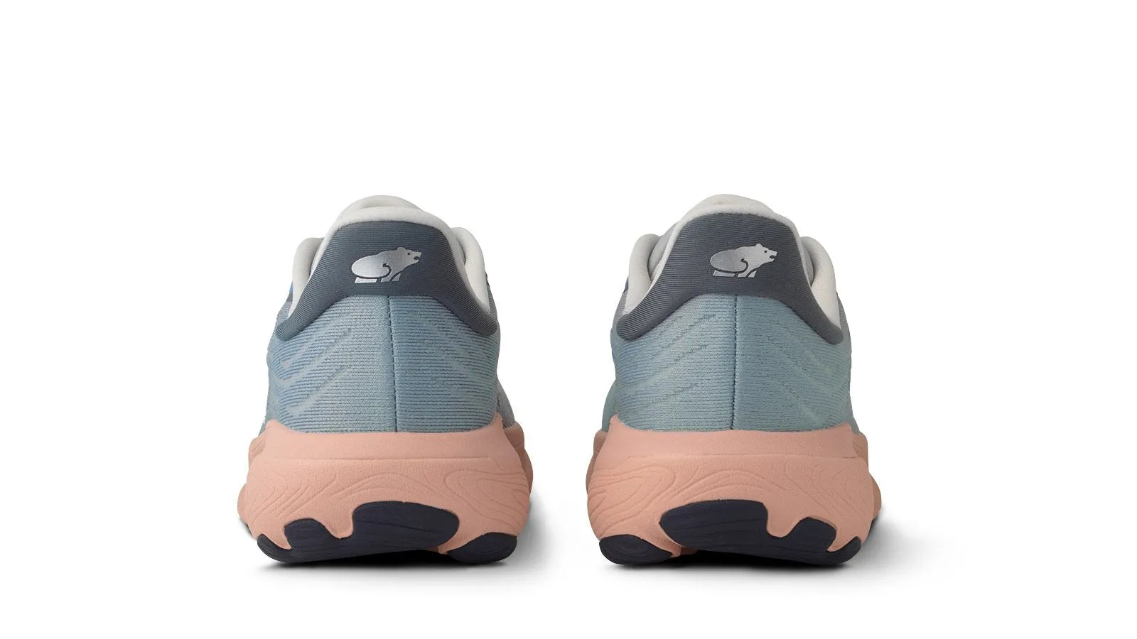 WOMEN'S IKONI 3.0 - QUARRY / PINK SAND
