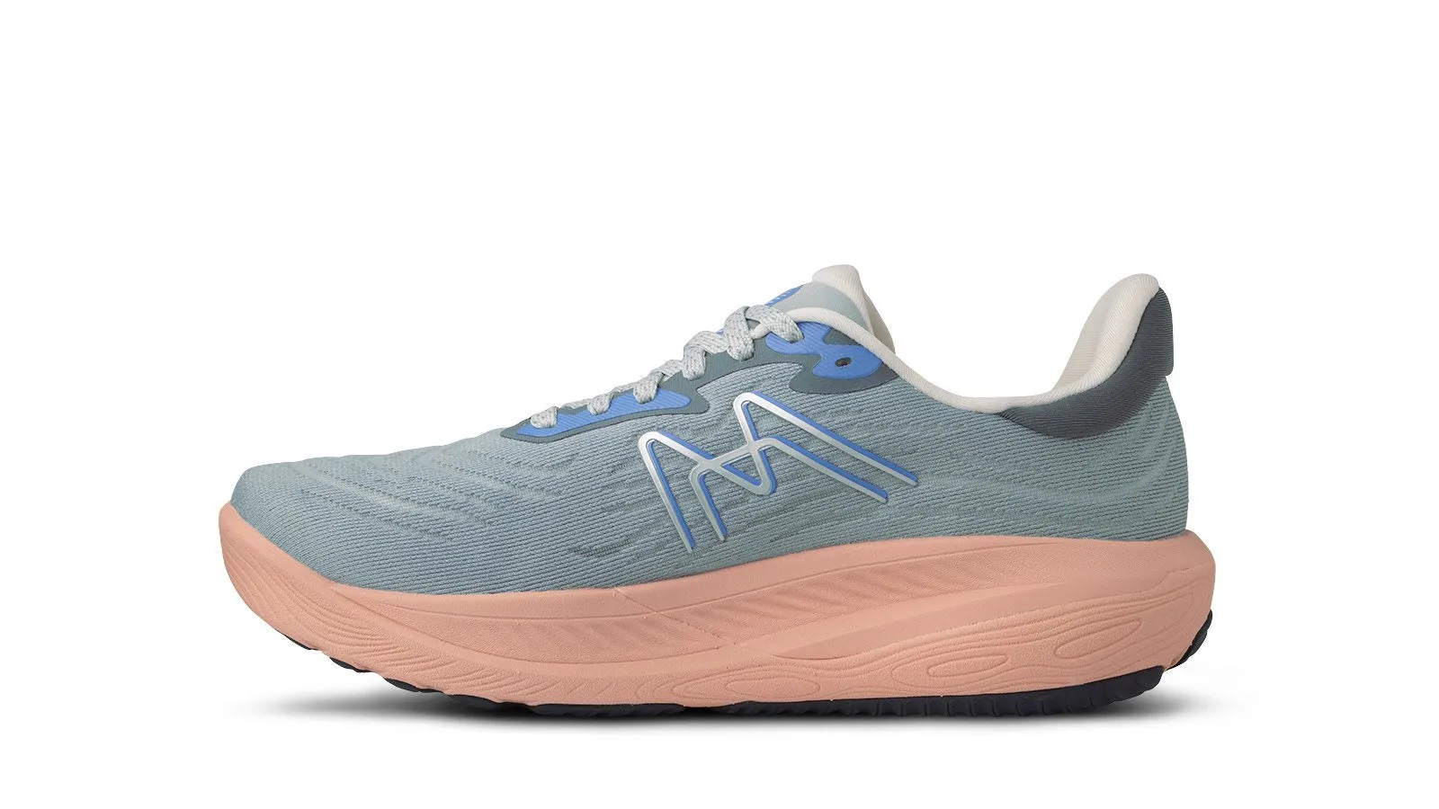 WOMEN'S IKONI 3.0 - QUARRY / PINK SAND