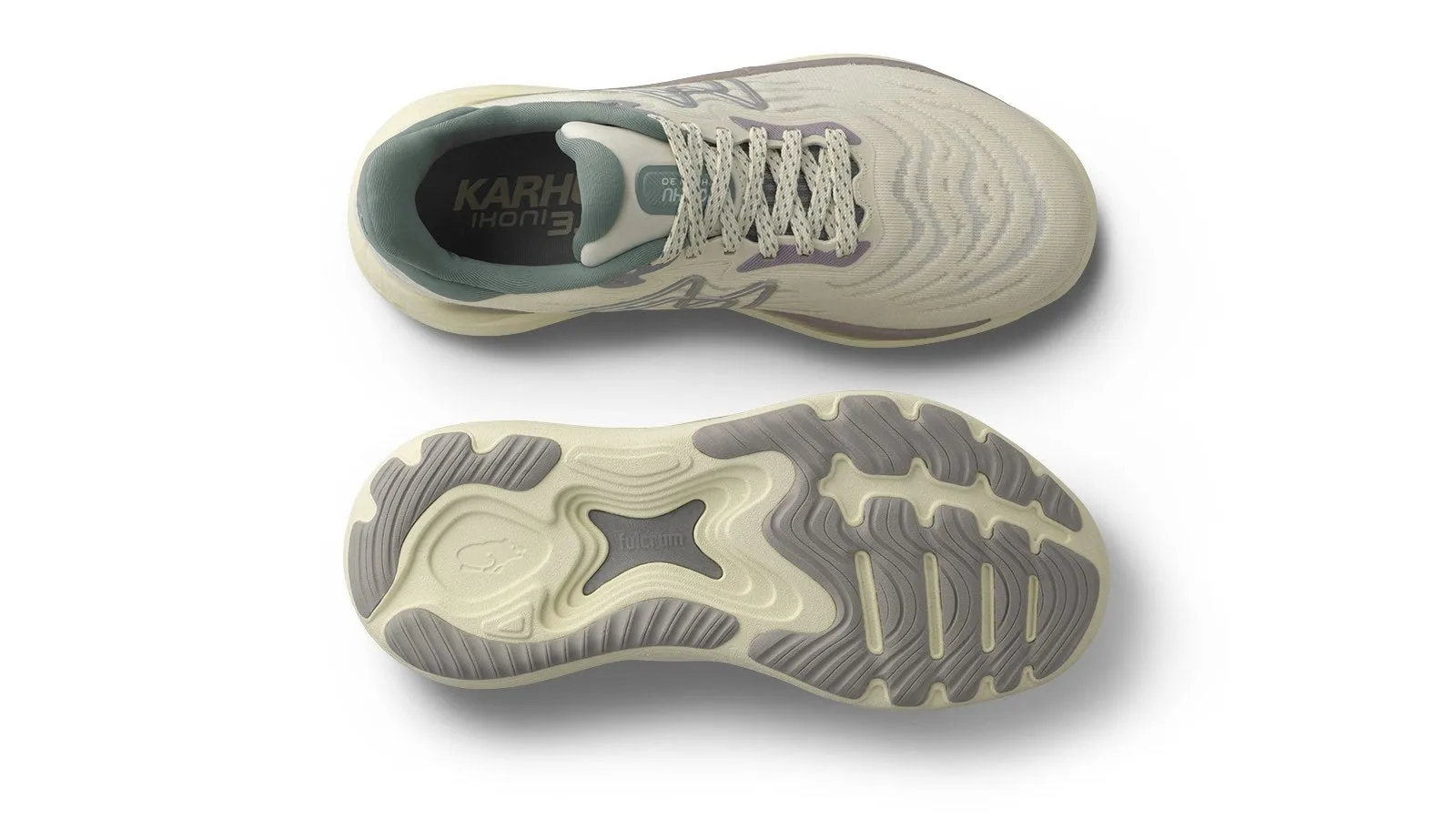 WOMEN'S IKONI 3.0 - VANILLA ICE / ASHES OF ROSES