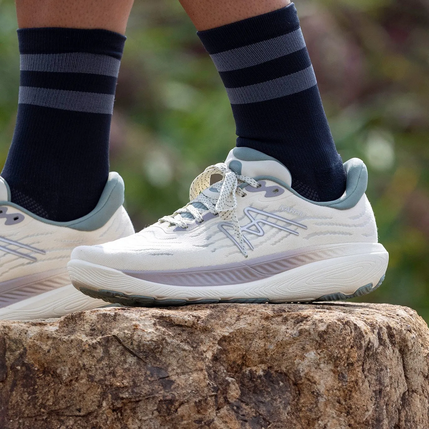 WOMEN'S IKONI 3.0 - VANILLA ICE / ASHES OF ROSES