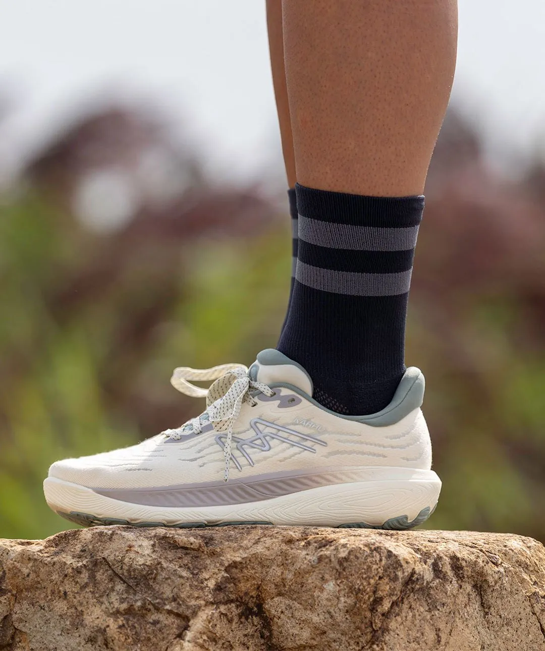 WOMEN'S IKONI 3.0 - VANILLA ICE / ASHES OF ROSES