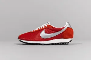 Women's Nike LD-1000 'University Red and Metallic Silver'