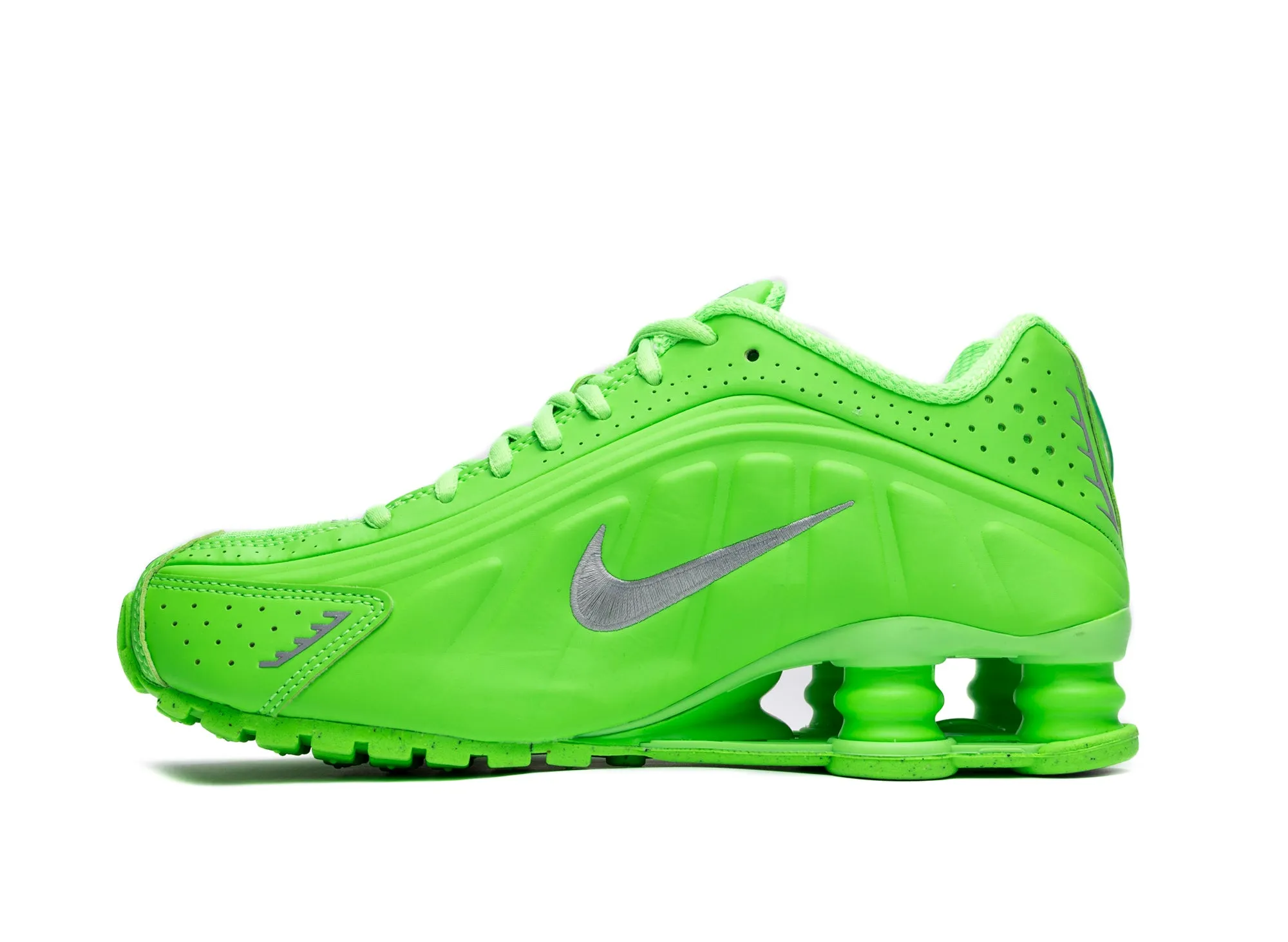 Women's Nike Shox R4