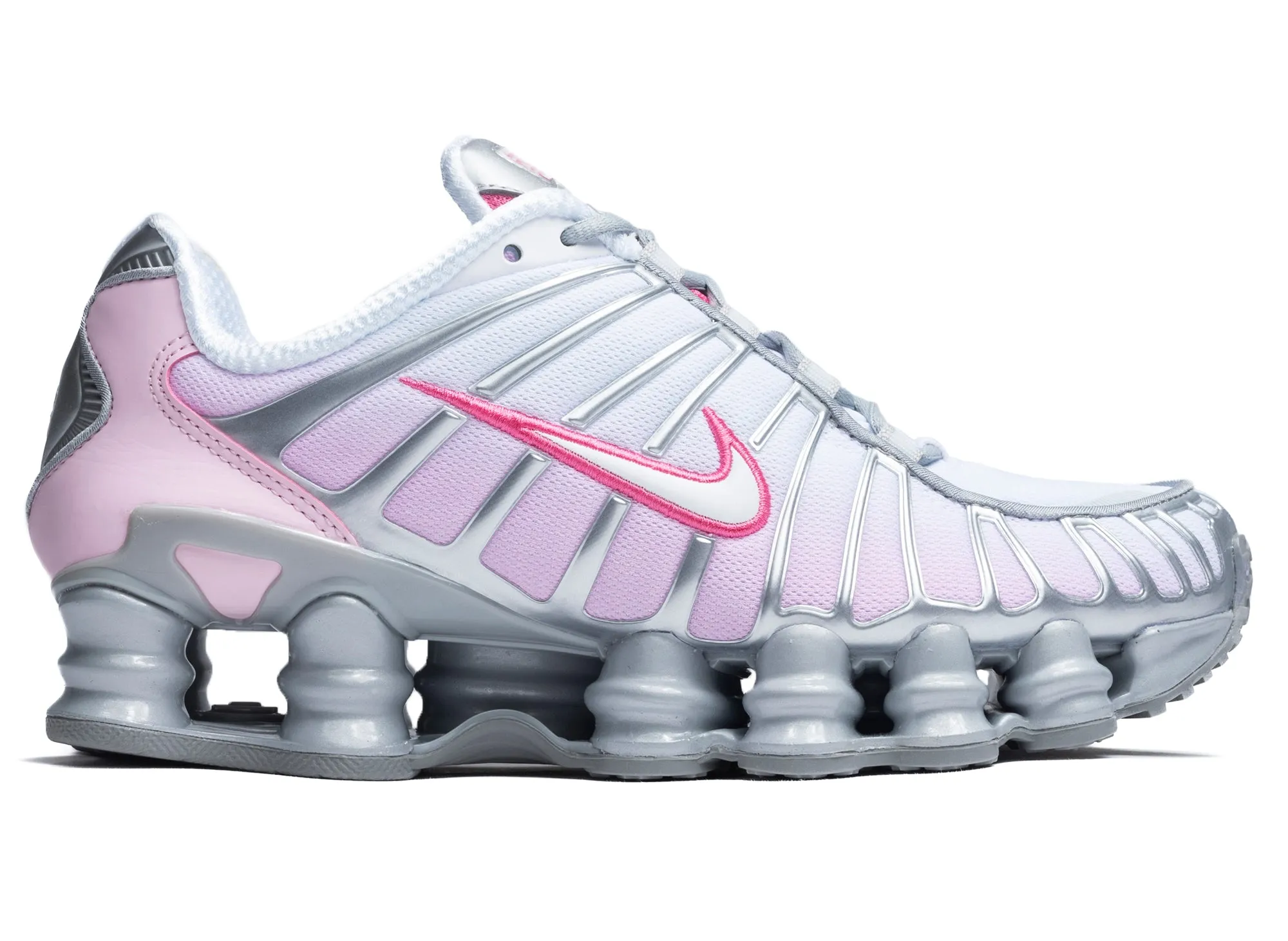 Women's Nike Shox TL xld