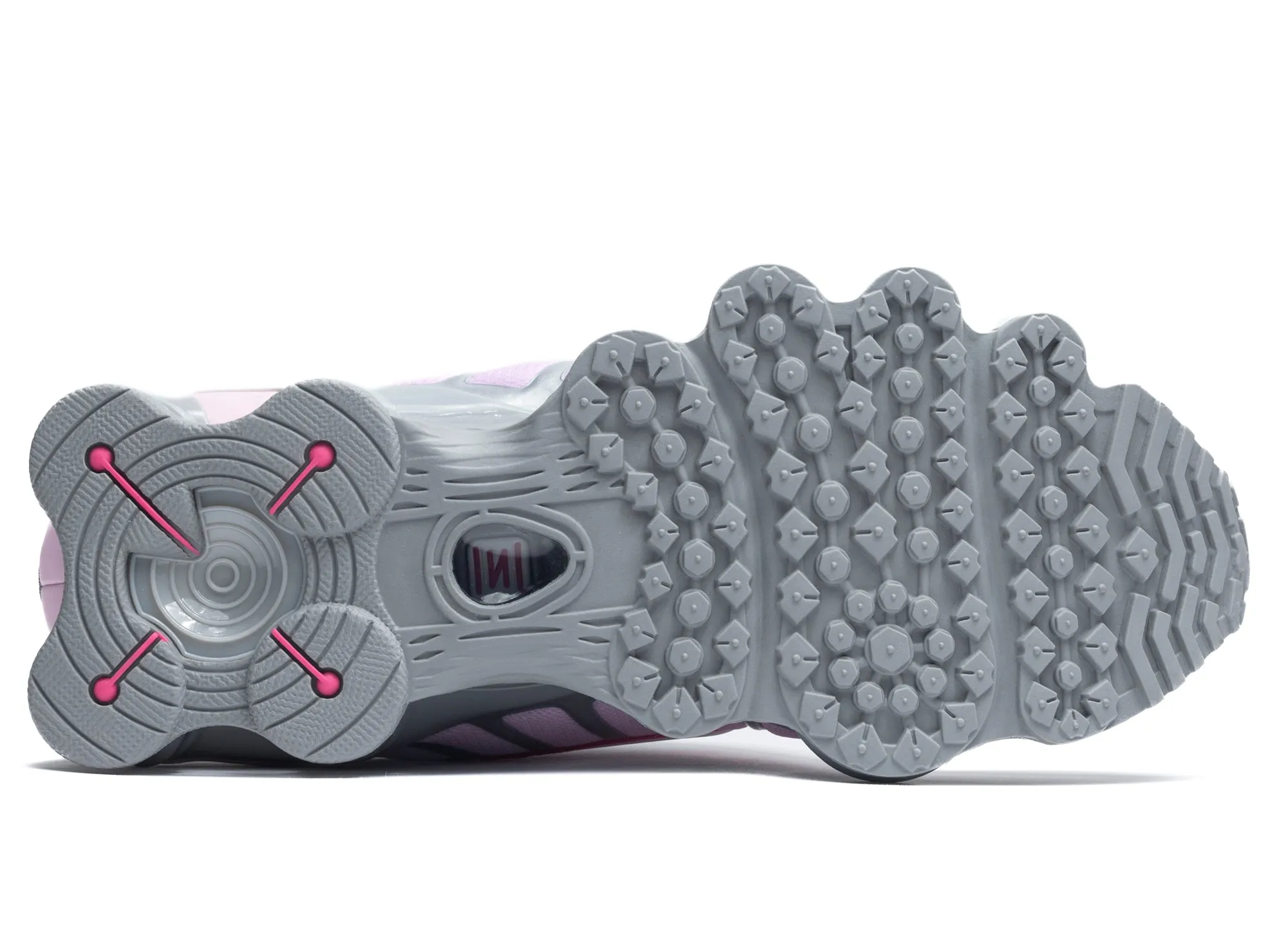 Women's Nike Shox TL xld