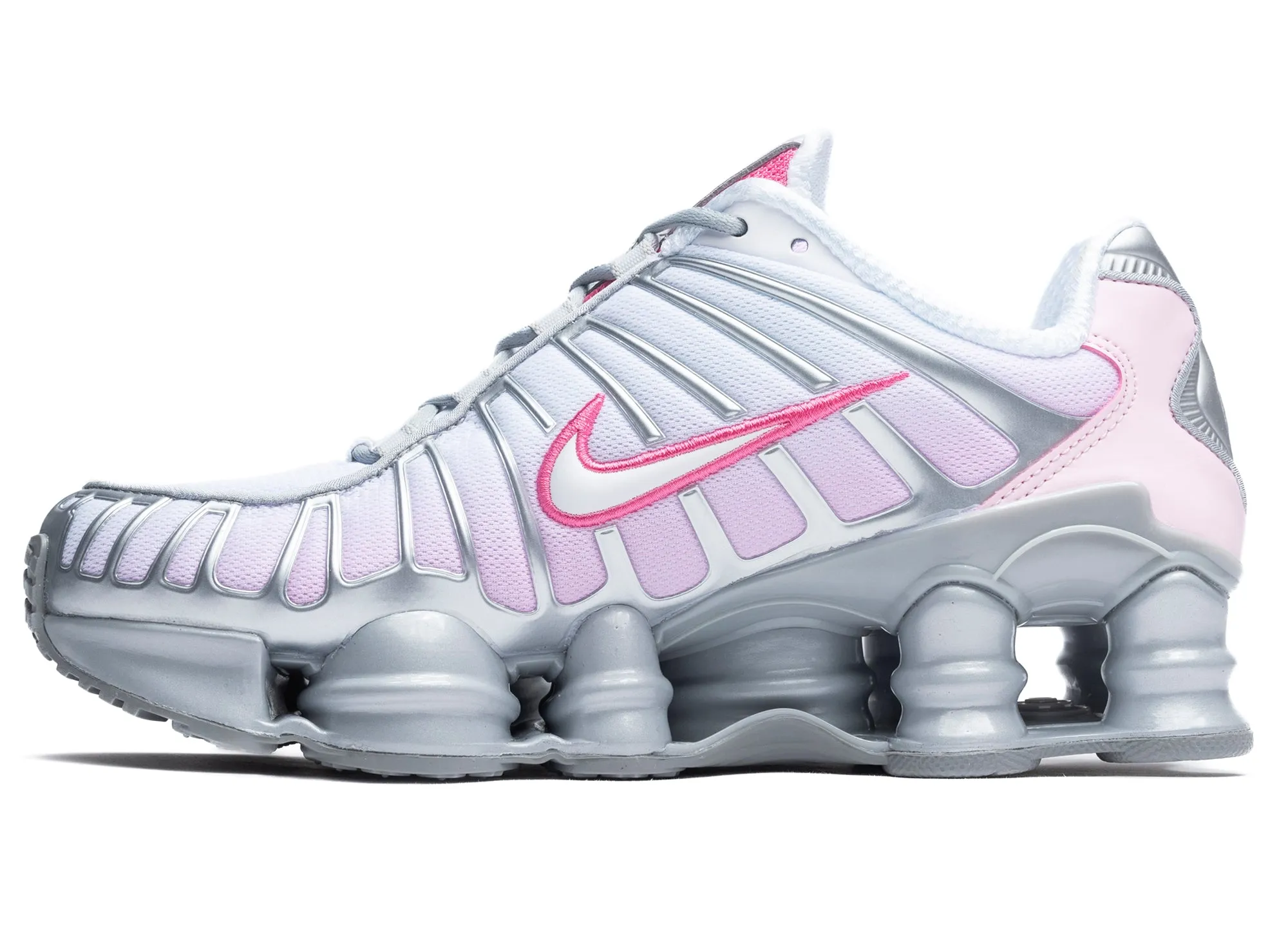 Women's Nike Shox TL xld
