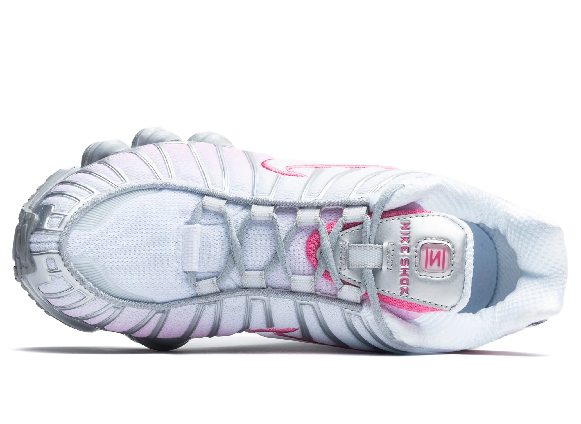 Women's Nike Shox TL xld
