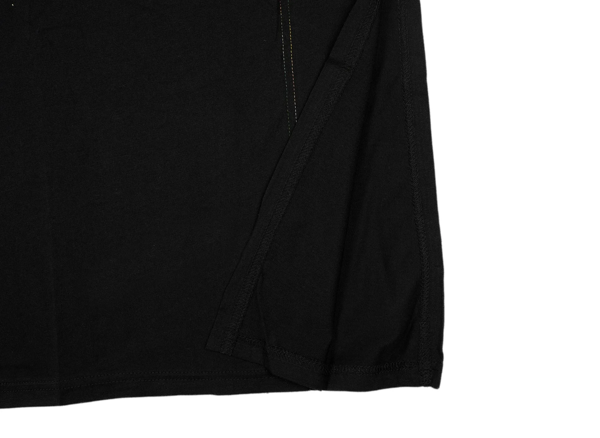 Women's Nike Sportswear Earth Day S/S Top in Black
