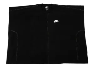 Women's Nike Sportswear Earth Day S/S Top in Black