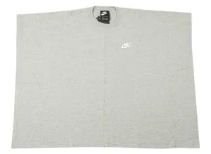 Women's Nike Sportswear Earth Day S/S Top in Grey