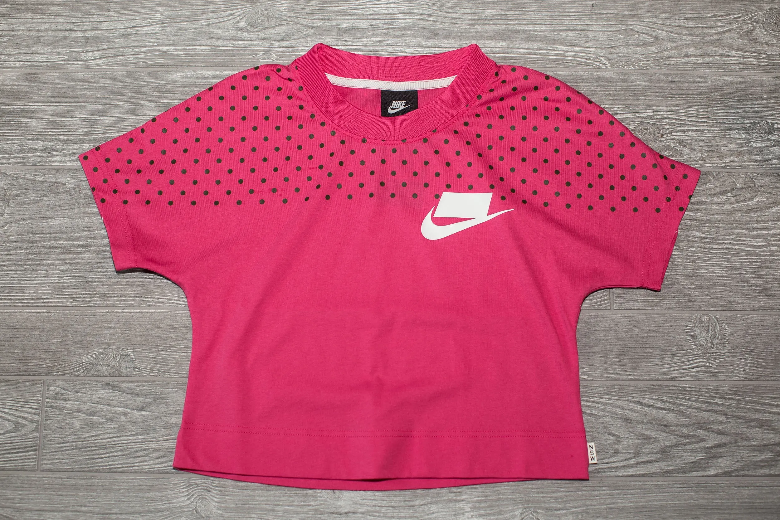 Women's Nike Sportswear NSW Top