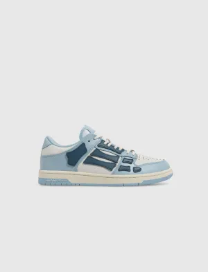 WOMEN'S SKEL TOP LOW BABY BLUE