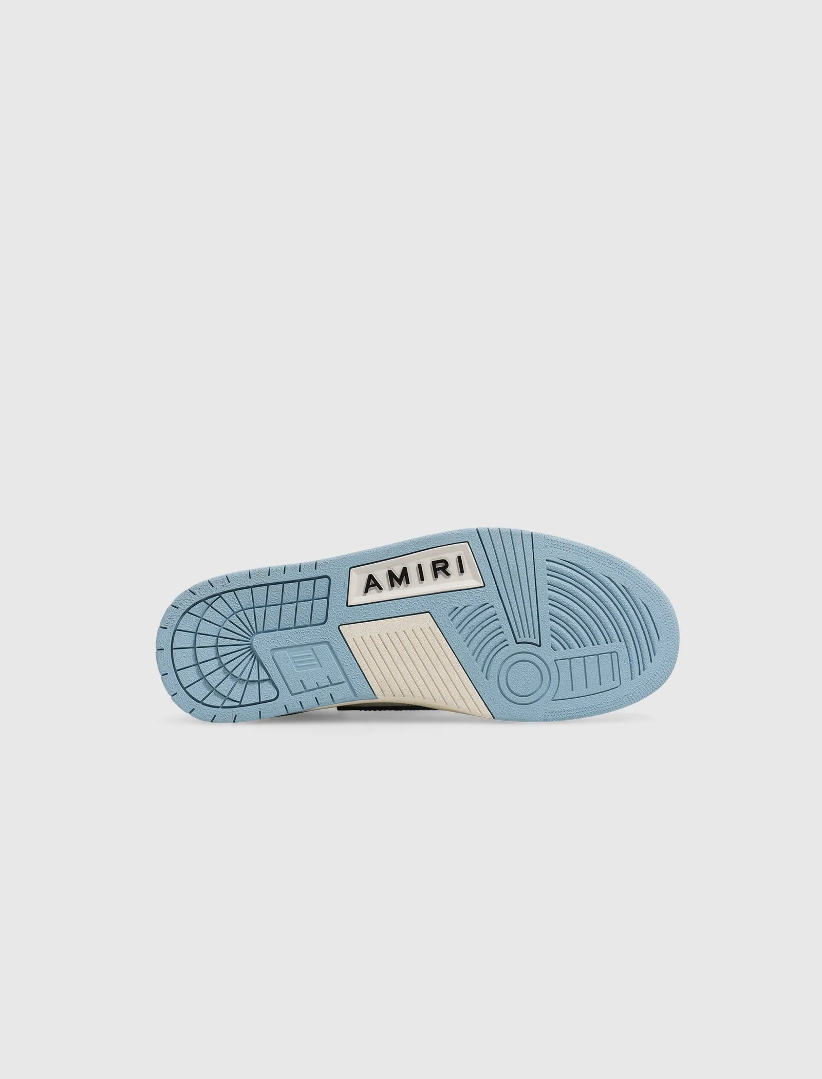 WOMEN'S SKEL TOP LOW BABY BLUE