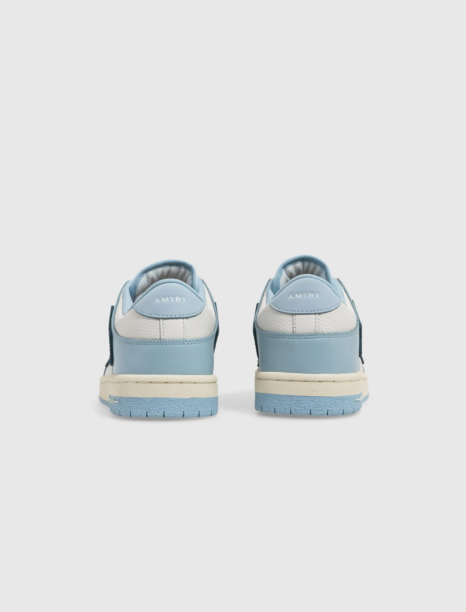 WOMEN'S SKEL TOP LOW BABY BLUE