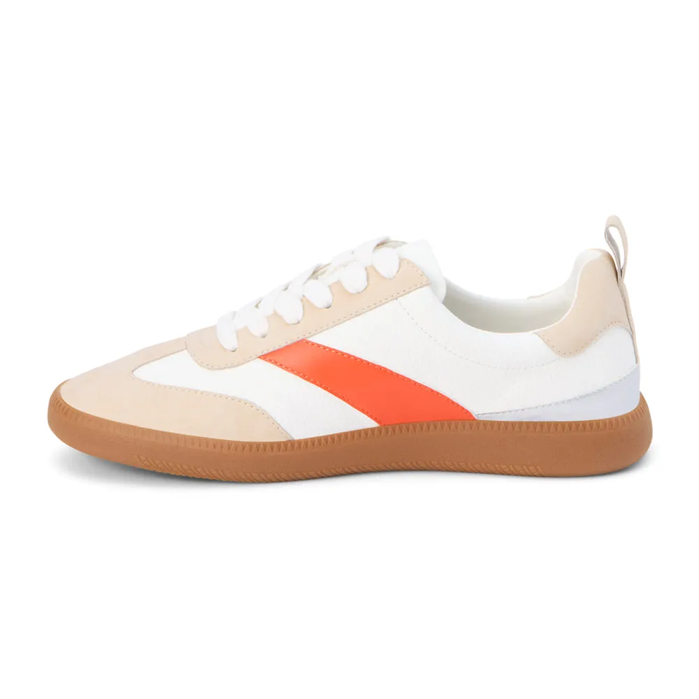 Wylder Lace Up Sneakers